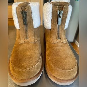Koolaburra by Ugg Lytta. Women’s size 8. New without tags. Never worn.